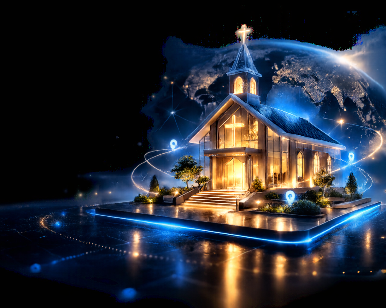 Living Hope Bible Fellowship